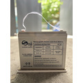 Ac Quy Soji 12V-55AH