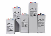 Tư vấn lựa chọn acquy 2V , ắc quy Gel , AGM GEL