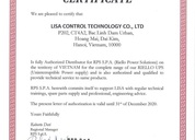 Lisatech Việt Nam chính thức trở đại diện độc quyền của Riello UPS tại miền Bắc Việt Nam từ năm 2011