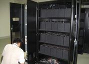 Giải pháp bộ lưu điện ups trong thời kỳ mất điện triền miên