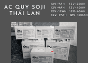 Acquy nào tốt trên thị trường hiện nay ?