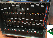 LẮP ĐẶT UPS 15KVA TẠI CỤC LƯU TRỮ VĂN PHÒNG TRUNG ƯƠNG ĐẢNG