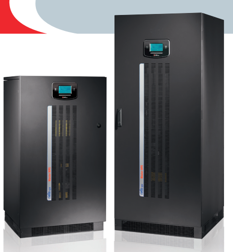 Bộ lưu điện ups riello SDL 6KVA