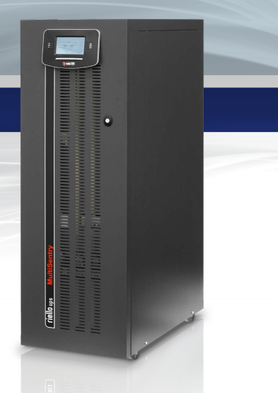 Bộ lưu điện ups riello SPM 15KVA