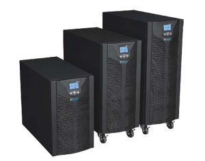 BỘ LƯU ĐIỆN UPS 10KVA ONLINE 1/1, 3/1 DELTA CL3110