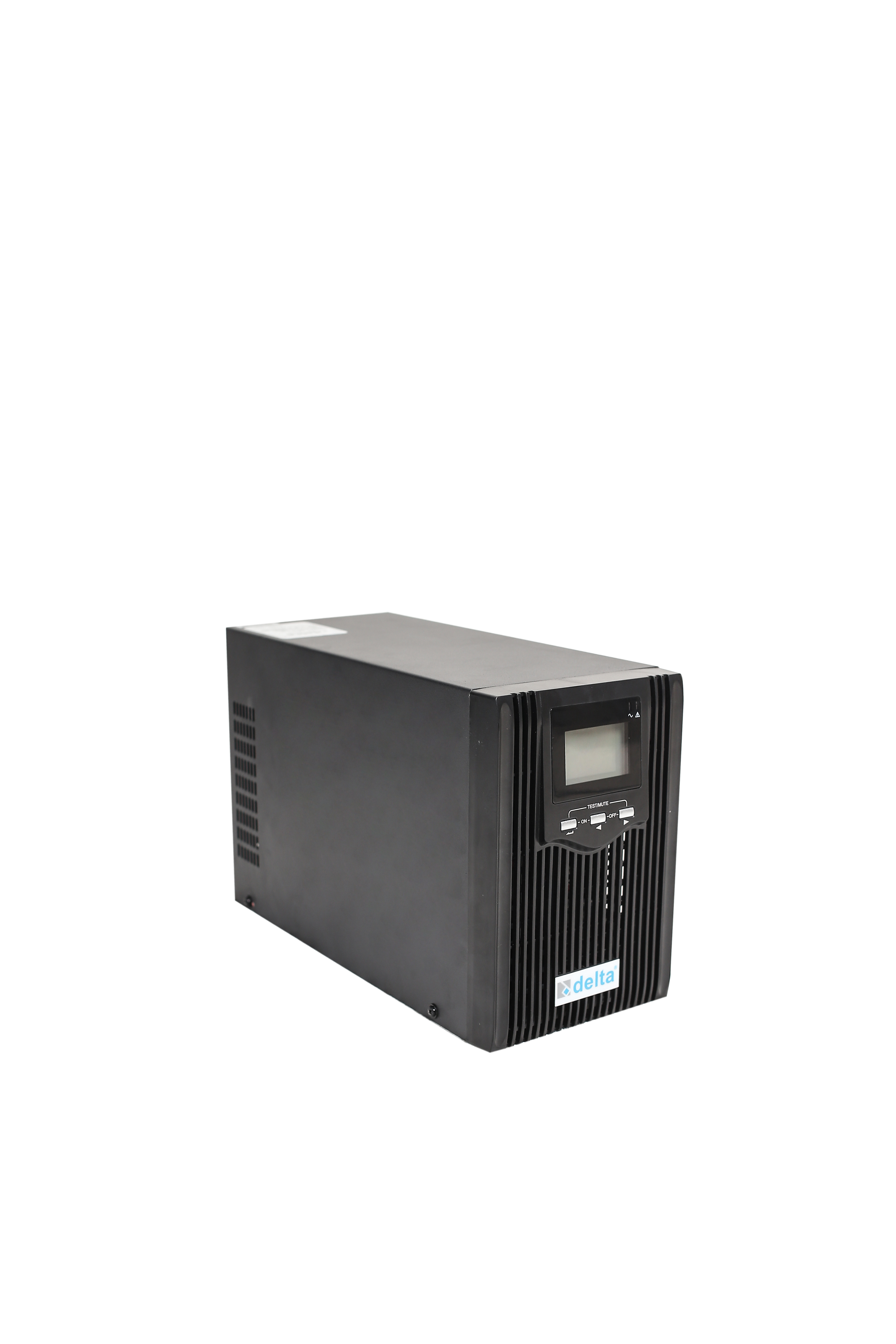 BỘ LƯU ĐIỆN UPS 2KVA ONLINE 1/1 DELTA CL-2000VB