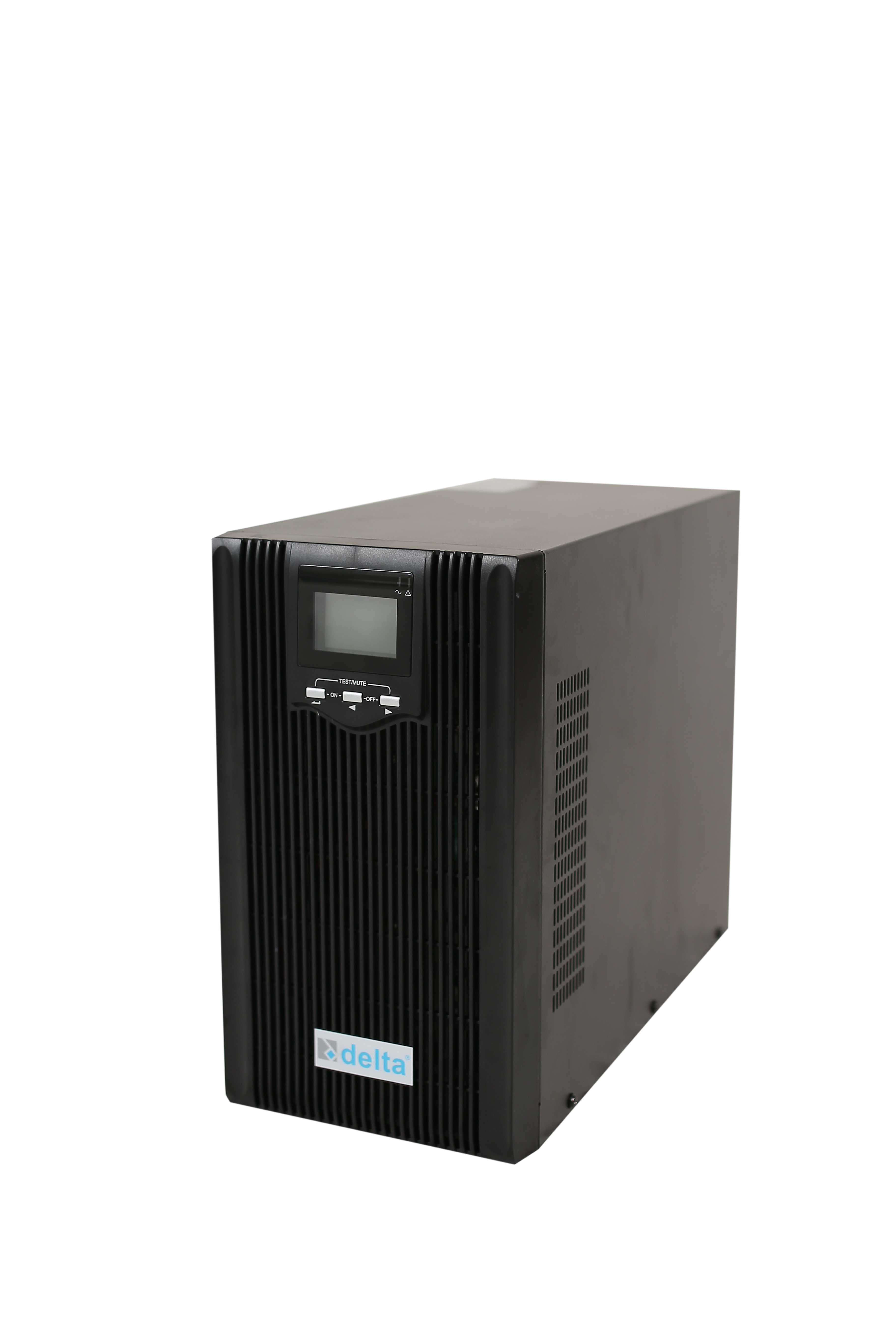 BỘ LƯU ĐIỆN UPS 3KVA ONLINE 1/1 DELTA CL-3000VB